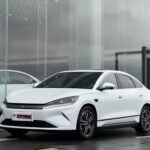 2025 BYD Qin L Excellence Top Chinese EV Companies - Luxury Used
