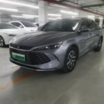 2025 BYD Qin L for sale 913561 | Eauto Export