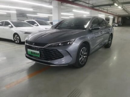 2025 BYD Qin L for sale 913561 | Eauto Export