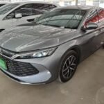 2025 BYD Qin L for sale 913571 | Eauto Export