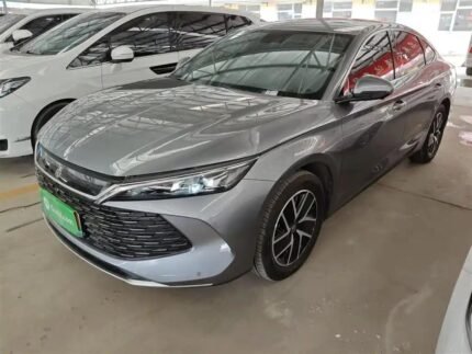 2025 BYD Qin L for sale 913571 | Eauto Export