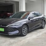 2025 BYD Qin L for sale 913592 | Eauto Export
