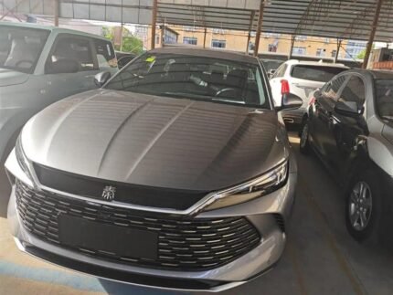 2025 BYD Qin L for sale 913595 | Eauto Export
