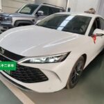 2025 BYD Qin L for sale 913598 | Eauto Export