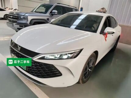 2025 BYD Qin L for sale 913598 | Eauto Export