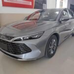 2025 BYD Qin L for sale 913599 | Eauto Export