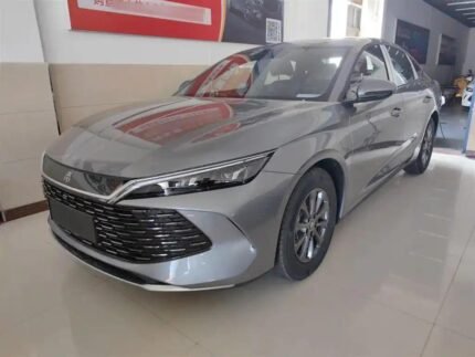 2025 BYD Qin L for sale 913599 | Eauto Export