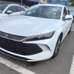 2025 BYD Qin L for sale 913602 | Eauto Export