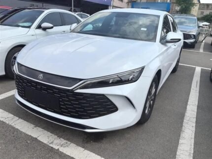 2025 BYD Qin L for sale 913602 | Eauto Export