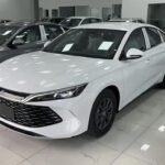 2025 BYD Qin L for sale 913603 | Eauto Export