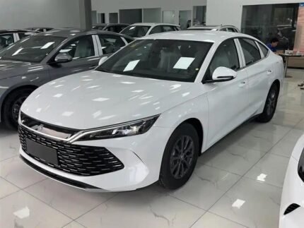 2025 BYD Qin L for sale 913603 | Eauto Export