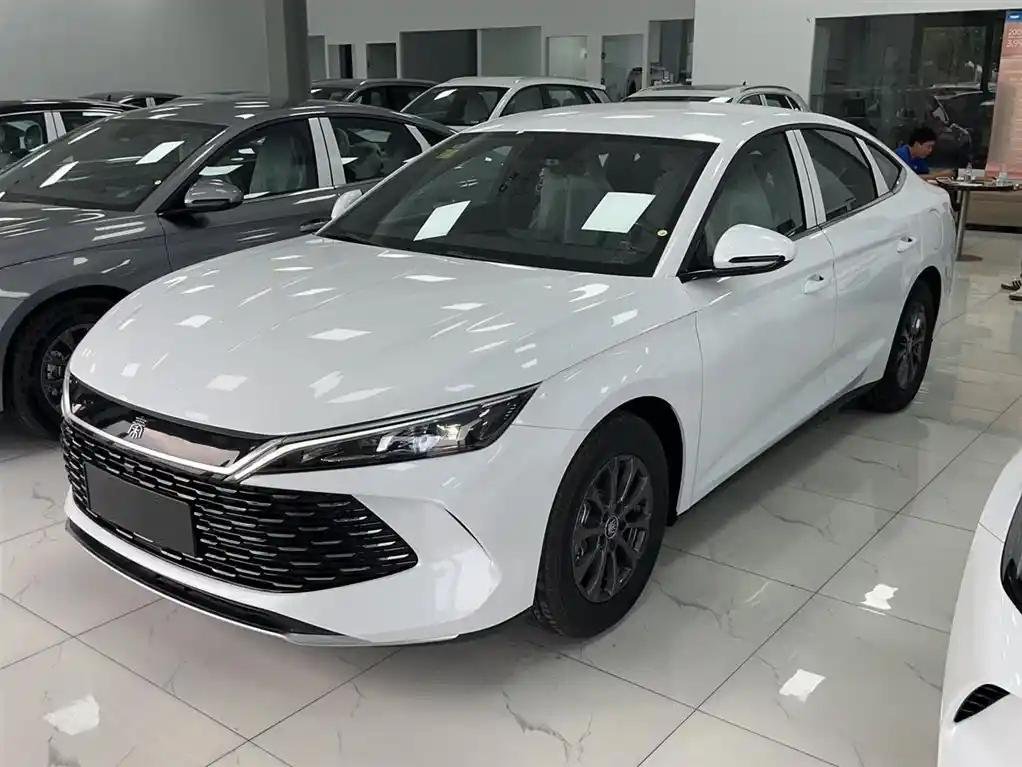 2025 BYD Qin L for sale 913603 | Eauto Export 2025 BYD Qin L for sale 913603 | Eauto Export
