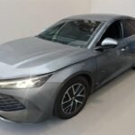 2025 BYD Qin L PHEV Chinese Electric Car Companies List - Used Deals