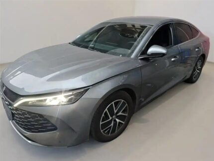 2025 BYD Qin L PHEV Chinese Electric Car Companies List - Used Deals