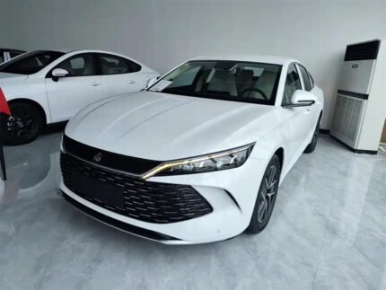 2025 BYD Qin L Plug in Hybrid Chinese Electric Car Prices - Used Deals