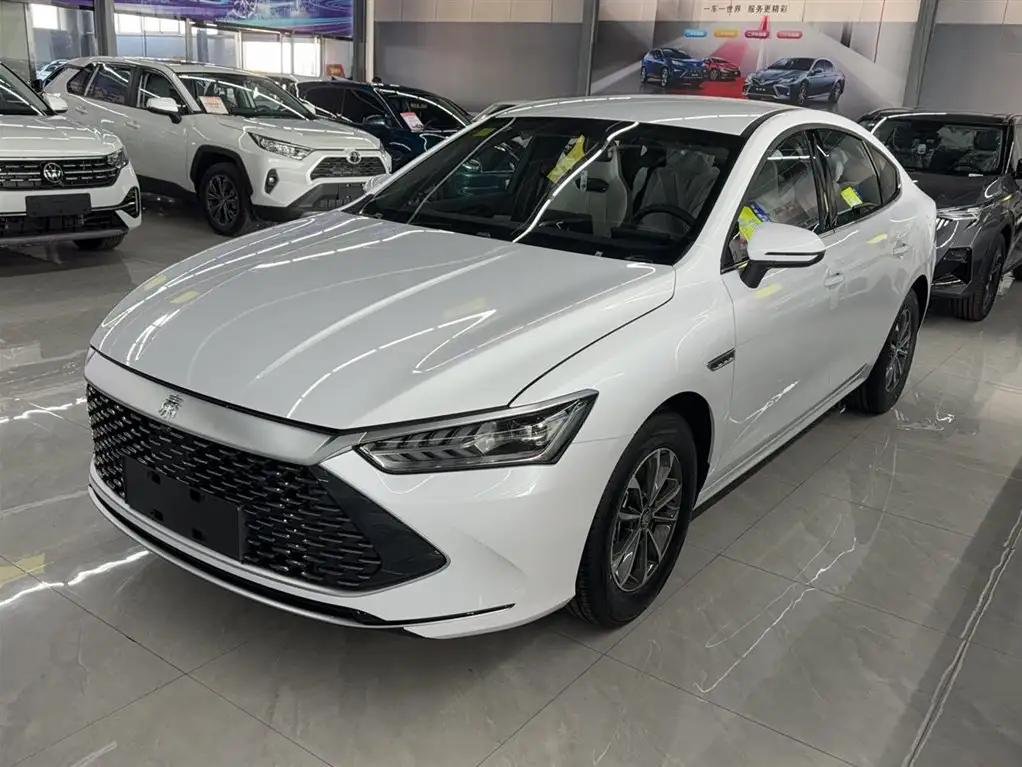 2025 BYD Qin PLUS for sale 913689 | Eauto Export 2025 BYD Qin PLUS for sale 913689 | Eauto Export