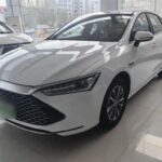 2025 BYD Qin PLUS for sale 913691 | Eauto Export