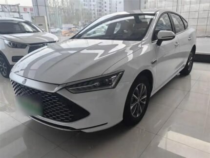 2025 BYD Qin PLUS for sale 913691 | Eauto Export