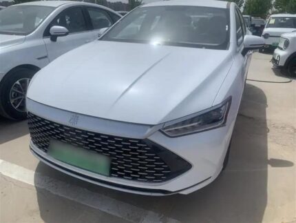 2025 BYD Qin PLUS for sale 913692 | Eauto Export