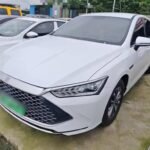 2025 BYD Qin PLUS for sale 913700 | Eauto Export