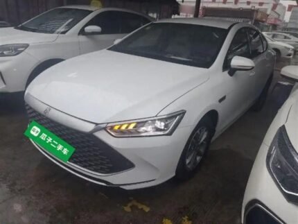 2025 BYD Qin PLUS for sale 913707 | Eauto Export