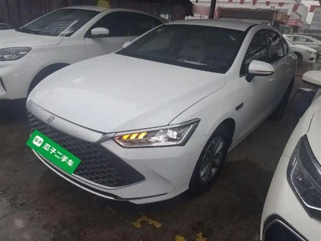 2025 BYD Qin PLUS for sale 913707 | Eauto Export 2025 BYD Qin PLUS for sale 913707 | Eauto Export
