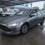 2025 BYD Qin PLUS for sale 913708 | Eauto Export