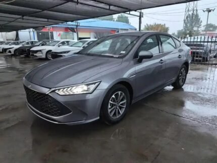2025 BYD Qin PLUS for sale 913708 | Eauto Export