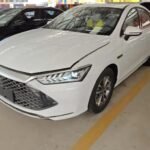 2025 BYD Qin PLUS for sale 913709 | Eauto Export