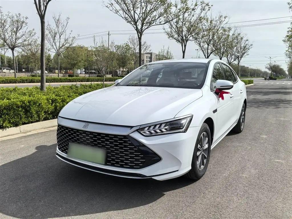 2025 BYD Qin PLUS for sale 913715 | Eauto Export 2025 BYD Qin PLUS for sale 913715 | Eauto Export