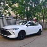 2025 BYD Qin Plus Kredit Chinese Used Electric Cars for Sale - Deals