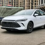 2025 BYD Qin Plus Preço no Brasil GM Chinese Electric Car - Used Deals