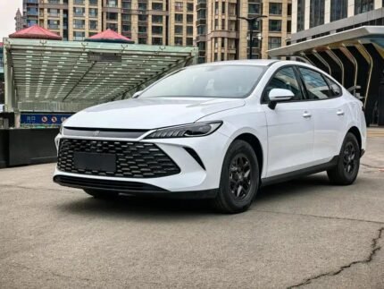 2025 BYD Qin Plus Preço no Brasil GM Chinese Electric Car - Used Deals