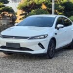 2025 BYD Qin Plus Quando Chega no Brasil Top Chinese EV Car Companies
