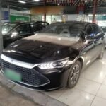 2025 BYD Qin Plus Valor - Chinese Used Electric Cars