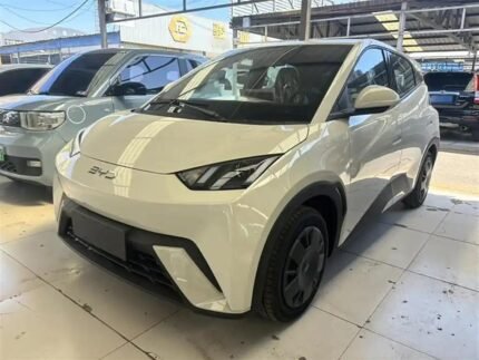 2025 BYD Seagull for sale 913246 | Eauto Export
