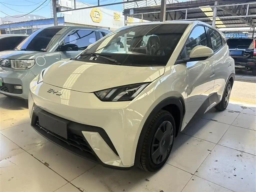 2025 BYD Seagull for sale 913246 | Eauto Export 2025 BYD Seagull for sale 913246 | Eauto Export