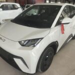 2025 BYD Seagull for sale 913249 | Eauto Export