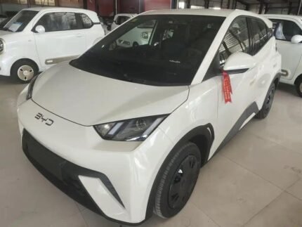 2025 BYD Seagull for sale 913249 | Eauto Export