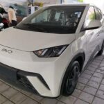 2025 BYD Seagull for sale 913256 | Eauto Export