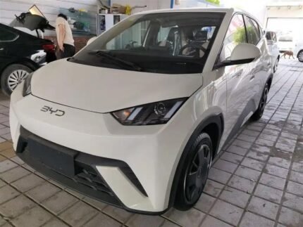 2025 BYD Seagull for sale 913256 | Eauto Export