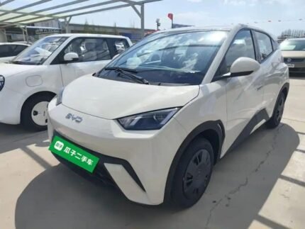2025 BYD Seagull for sale 913258 | Eauto Export