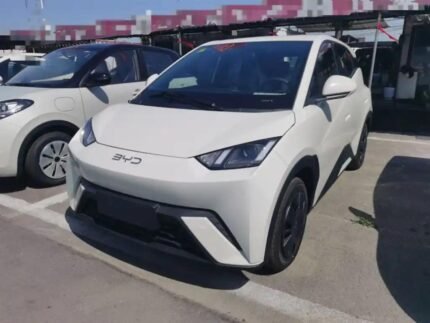 2025 BYD Seagull for sale 913262 | Eauto Export