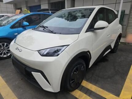 2025 BYD Seagull for sale 913264 | Eauto Export