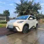 2025 BYD Seagull for sale 913265 | Eauto Export