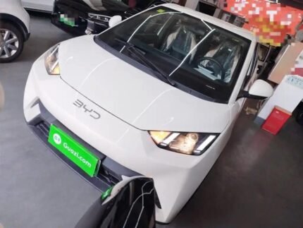 2025 BYD Seagull for sale 913267 | Eauto Export