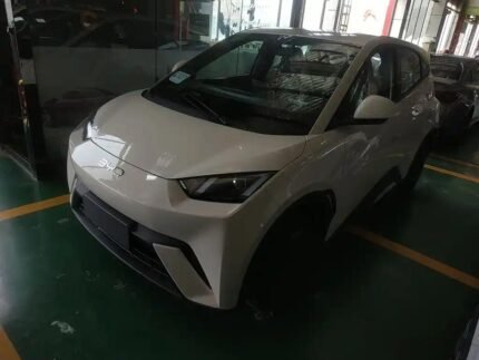 2025 BYD Seagull for sale 913269 | Eauto Export