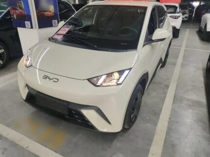 2025 BYD Seagull for sale 913271 | Eauto Export