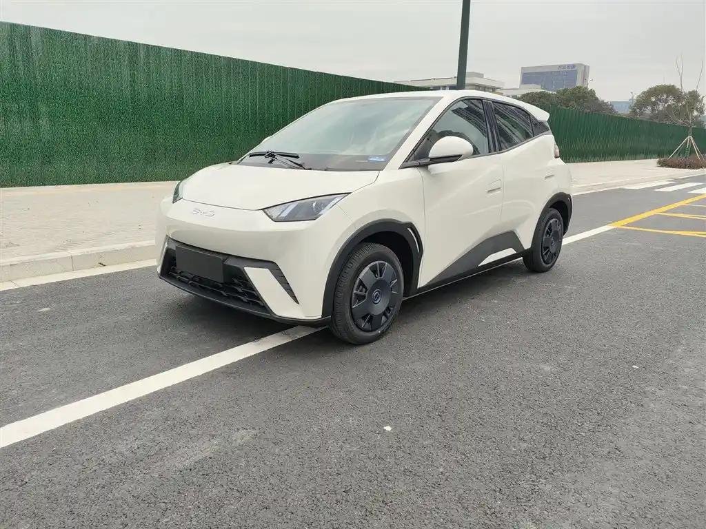 2025 BYD Seagull for sale 913275 | Eauto Export 2025 BYD Seagull for sale 913275 | Eauto Export