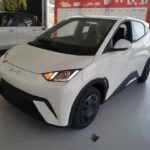 2025 BYD Seagull for sale 913277 | Eauto Export